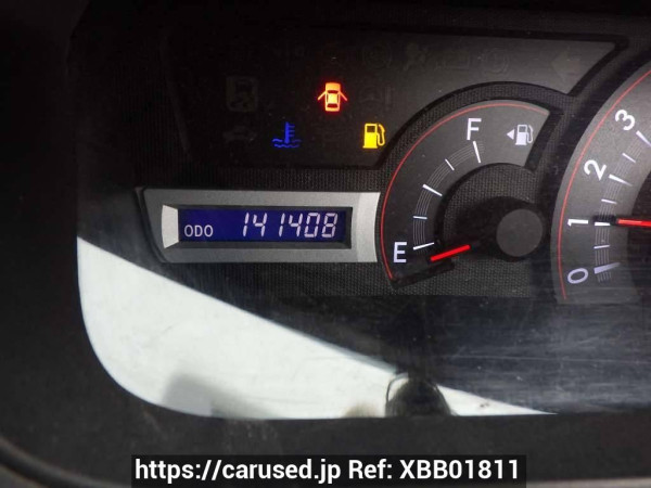 Used 2010 AT toyota voxy ZRR70W Image[34]