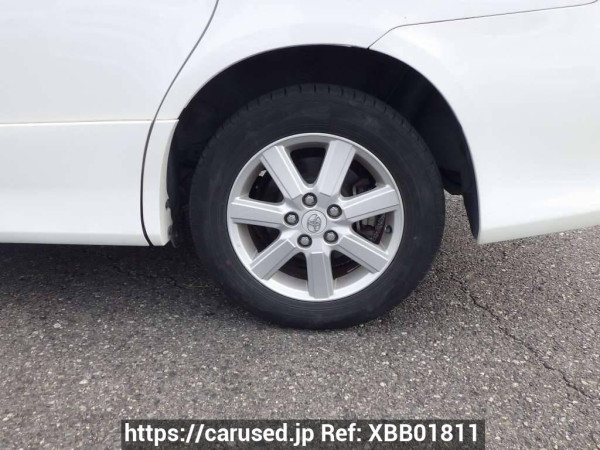 Used 2010 AT toyota voxy ZRR70W Image[36]