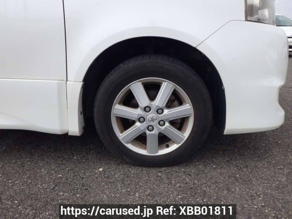 Used 2010 AT toyota voxy ZRR70W Image[38]