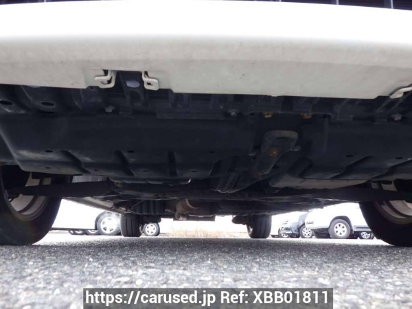Used 2010 AT toyota voxy ZRR70W Image[40]