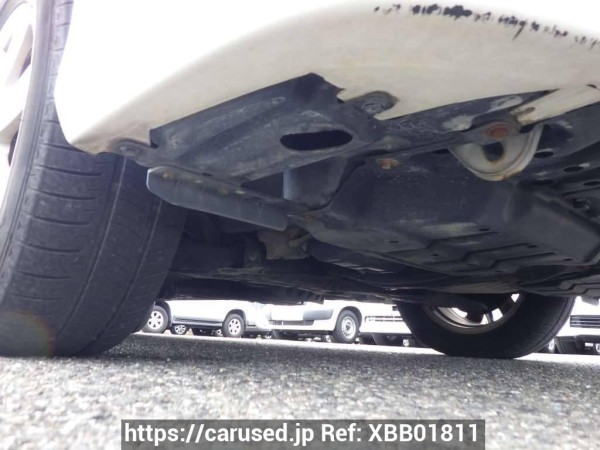 Used 2010 AT toyota voxy ZRR70W Image[41]