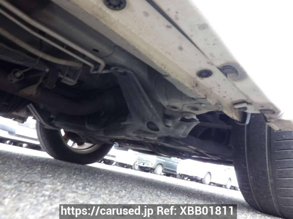 Used 2010 AT toyota voxy ZRR70W Image[42]