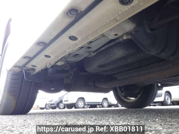 Used 2010 AT toyota voxy ZRR70W Image[43]
