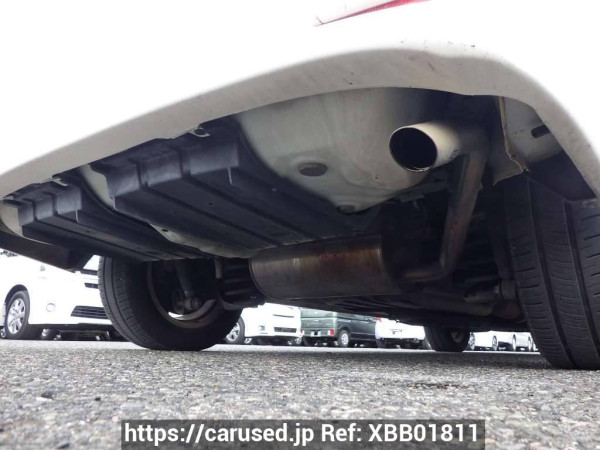 Used 2010 AT toyota voxy ZRR70W Image[44]