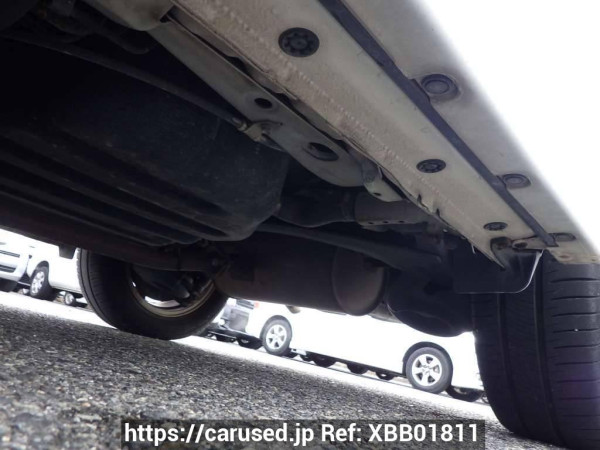 Used 2010 AT toyota voxy ZRR70W Image[47]