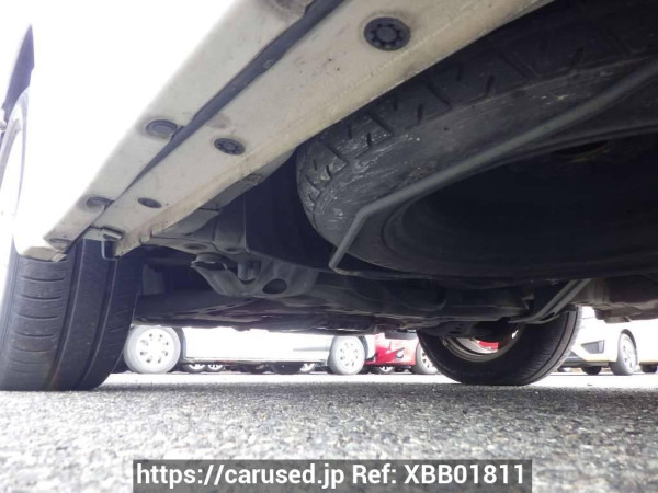Used 2010 AT toyota voxy ZRR70W Image[48]