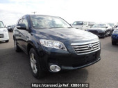 Toyota Vanguard