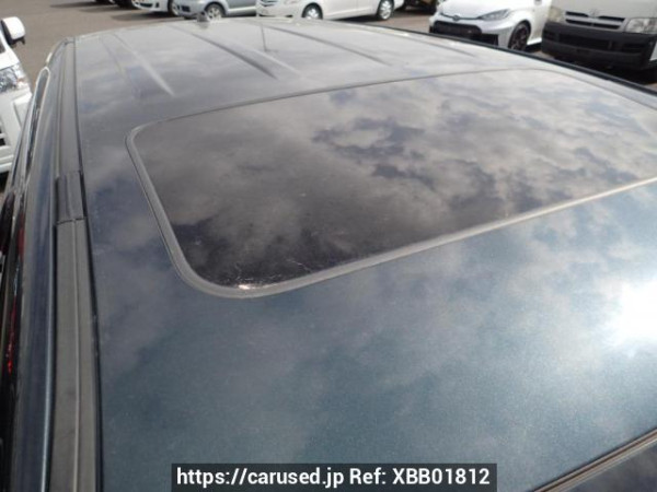 Used 2008 AT toyota vanguard ACA33W Image[7]
