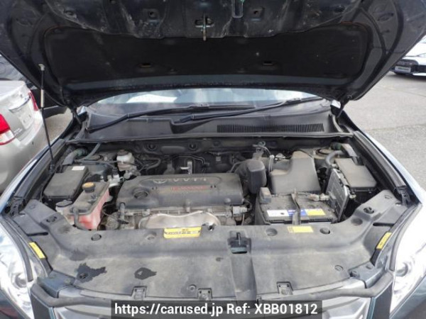 Used 2008 AT toyota vanguard ACA33W Image[8]