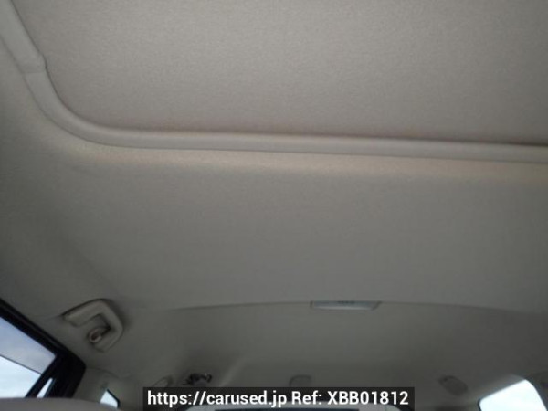 Used 2008 AT toyota vanguard ACA33W Image[10]