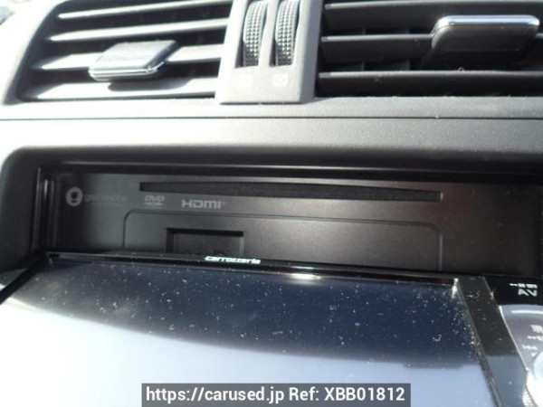 Used 2008 AT toyota vanguard ACA33W Image[18]