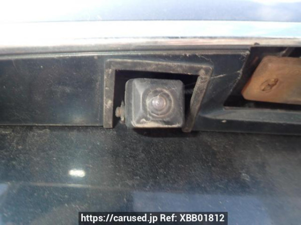 Used 2008 AT toyota vanguard ACA33W Image[20]