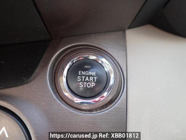 Used 2008 AT toyota vanguard ACA33W Image[26]