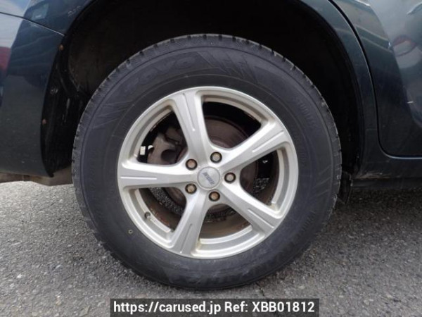 Used 2008 AT toyota vanguard ACA33W Image[31]