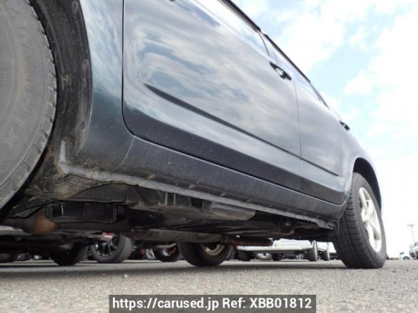 Used 2008 AT toyota vanguard ACA33W Image[33]