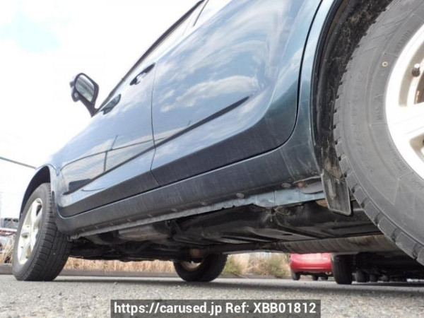 Used 2008 AT toyota vanguard ACA33W Image[34]