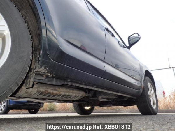 Used 2008 AT toyota vanguard ACA33W Image[35]