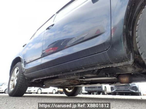 Used 2008 AT toyota vanguard ACA33W Image[36]