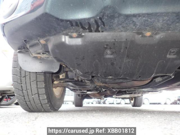 Used 2008 AT toyota vanguard ACA33W Image[37]