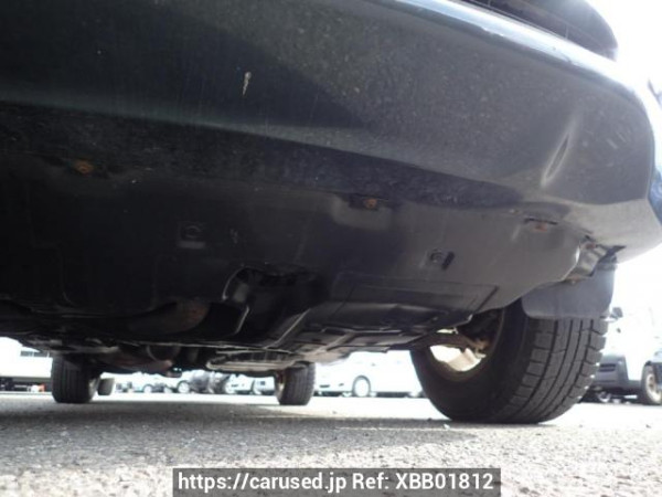 Used 2008 AT toyota vanguard ACA33W Image[38]