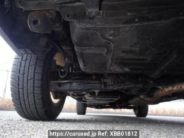Used 2008 AT toyota vanguard ACA33W Image[39]