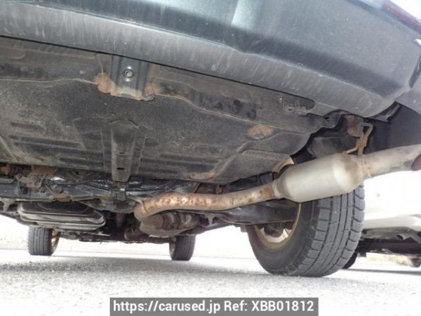 Used 2008 AT toyota vanguard ACA33W Image[40]