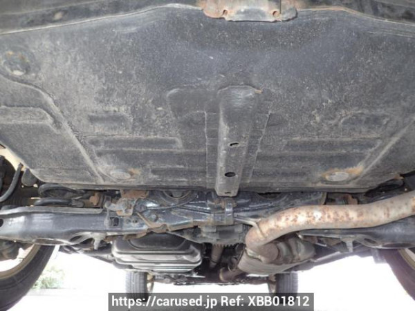 Used 2008 AT toyota vanguard ACA33W Image[41]