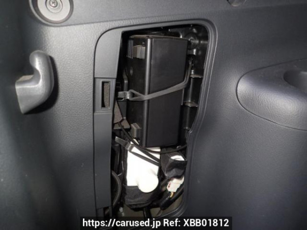 Used 2008 AT toyota vanguard ACA33W Image[42]