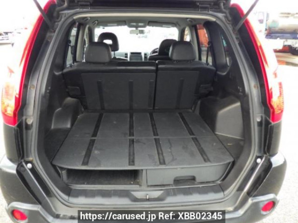 Used 2010 AT nissan x-trail T31 Image[8]