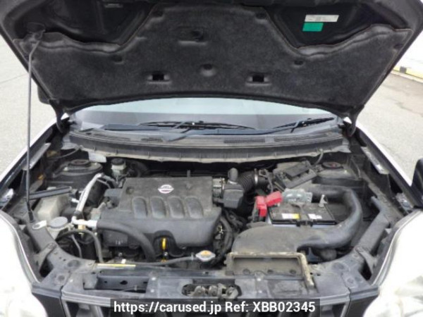 Used 2010 AT nissan x-trail T31 Image[9]