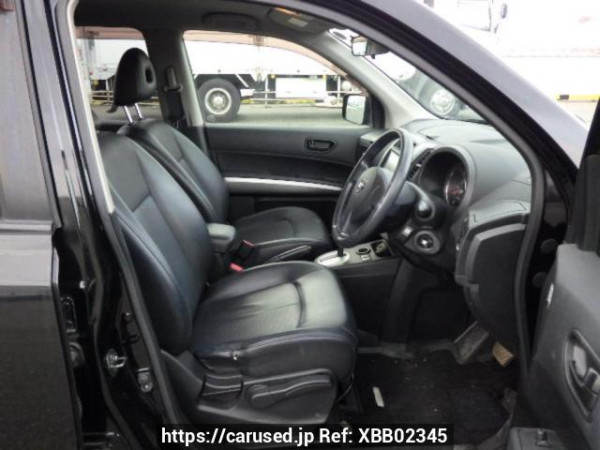 Used 2010 AT nissan x-trail T31 Image[12]