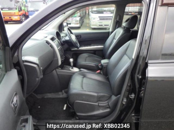 Used 2010 AT nissan x-trail T31 Image[13]