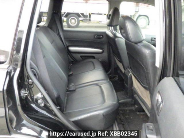 Used 2010 AT nissan x-trail T31 Image[14]