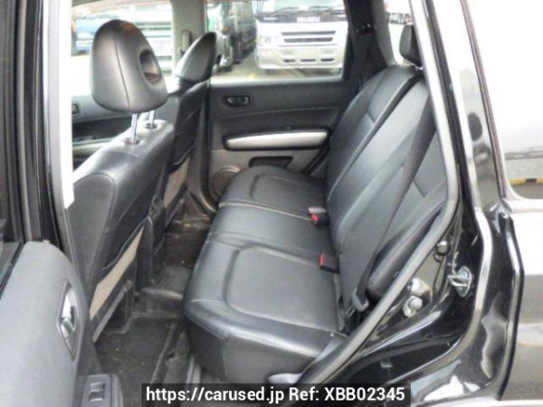 Used 2010 AT nissan x-trail T31 Image[15]