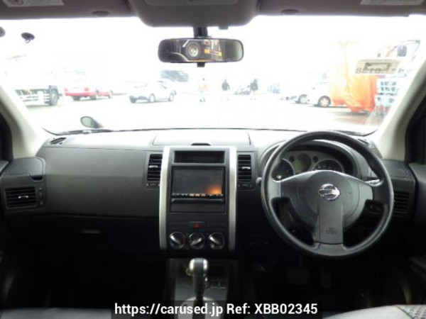 Used 2010 AT nissan x-trail T31 Image[16]