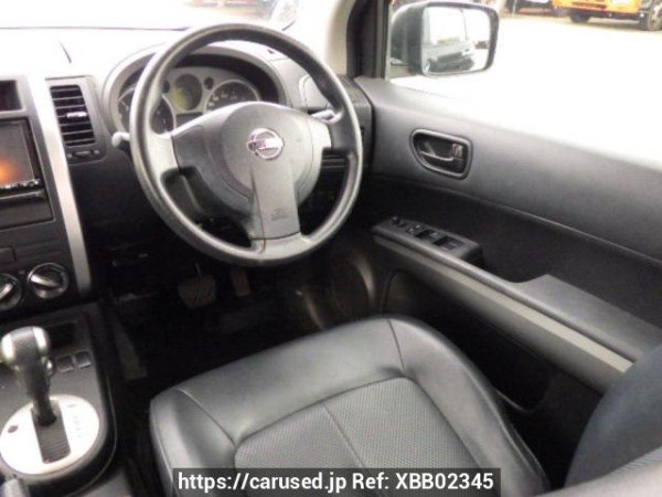 Used 2010 AT nissan x-trail T31 Image[18]
