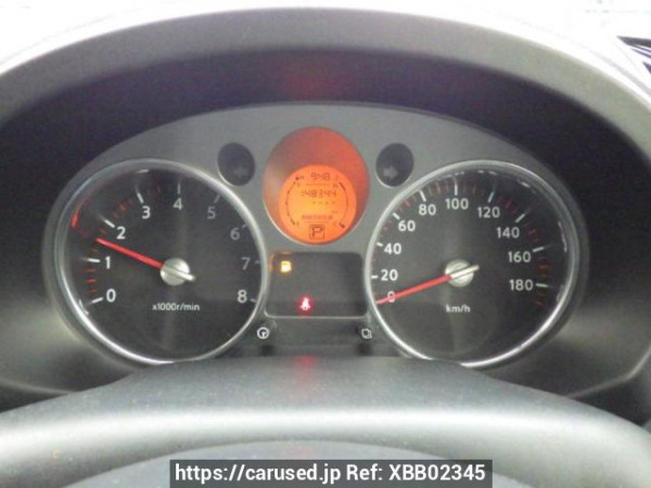 Used 2010 AT nissan x-trail T31 Image[19]
