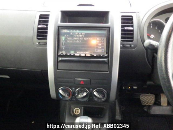Used 2010 AT nissan x-trail T31 Image[21]