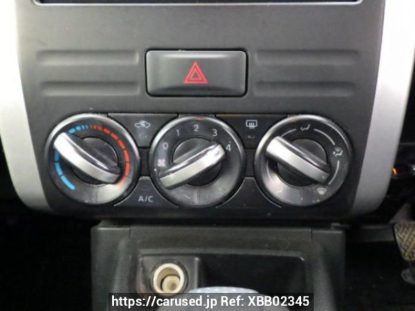 Used 2010 AT nissan x-trail T31 Image[23]
