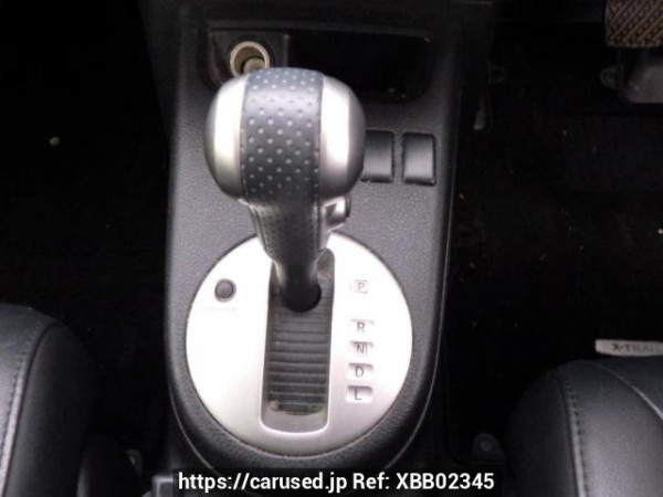 Used 2010 AT nissan x-trail T31 Image[24]