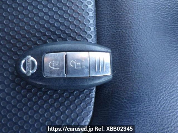 Used 2010 AT nissan x-trail T31 Image[26]