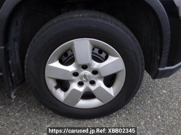 Used 2010 AT nissan x-trail T31 Image[27]