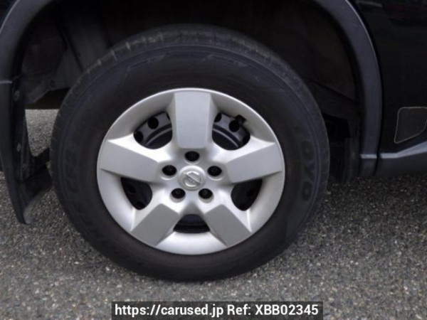Used 2010 AT nissan x-trail T31 Image[29]