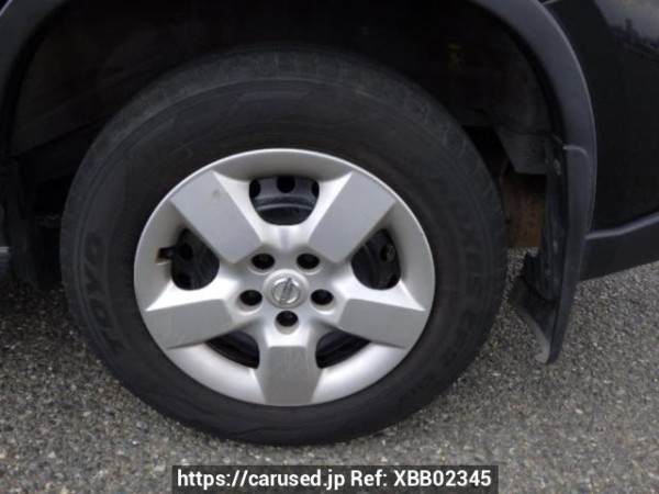 Used 2010 AT nissan x-trail T31 Image[30]