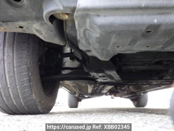 Used 2010 AT nissan x-trail T31 Image[31]