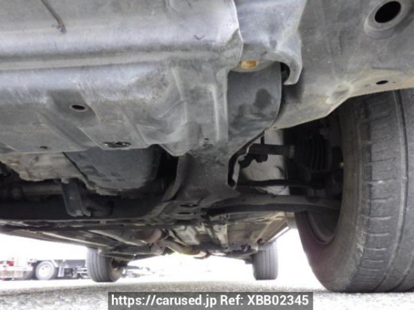 Used 2010 AT nissan x-trail T31 Image[32]
