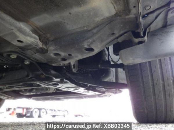 Used 2010 AT nissan x-trail T31 Image[33]