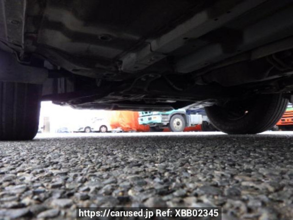 Used 2010 AT nissan x-trail T31 Image[34]