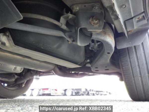 Used 2010 AT nissan x-trail T31 Image[35]