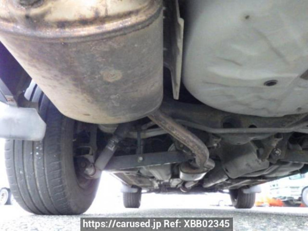 Used 2010 AT nissan x-trail T31 Image[37]